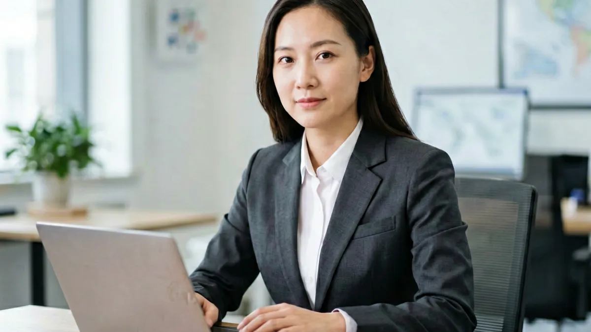 好屌视频平台首页界面截图，展示分类导航栏与推荐内容缩略图排列方式